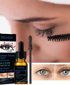 Eyelash Growth Liquid