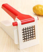 Heavy Duty Vegetable Slicer Dicer