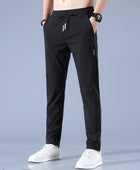 Men's NS Lycra Track Pants