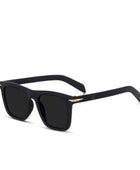 Sky Wing Square Latest Stylish UV Protected Sunglasses Unisex