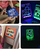 Kids Light-Up Writing Tablet