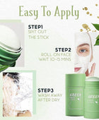 Green Tea Purifying Clay