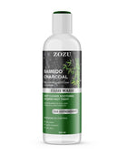 ZOZU Charcoal Face Wash 10x AntiOxident 100ml (Pack Of 2)