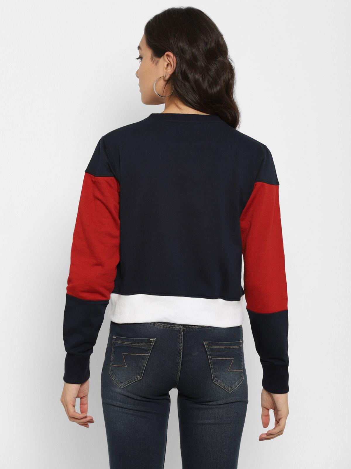 Women's Sweatshirt