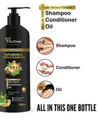 Infushine Triple Cleanser 3 in 1 300ml