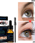 Eyelash Growth Liquid