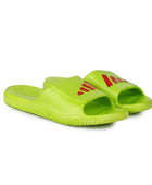 Monex Stylist Green Slider For Men