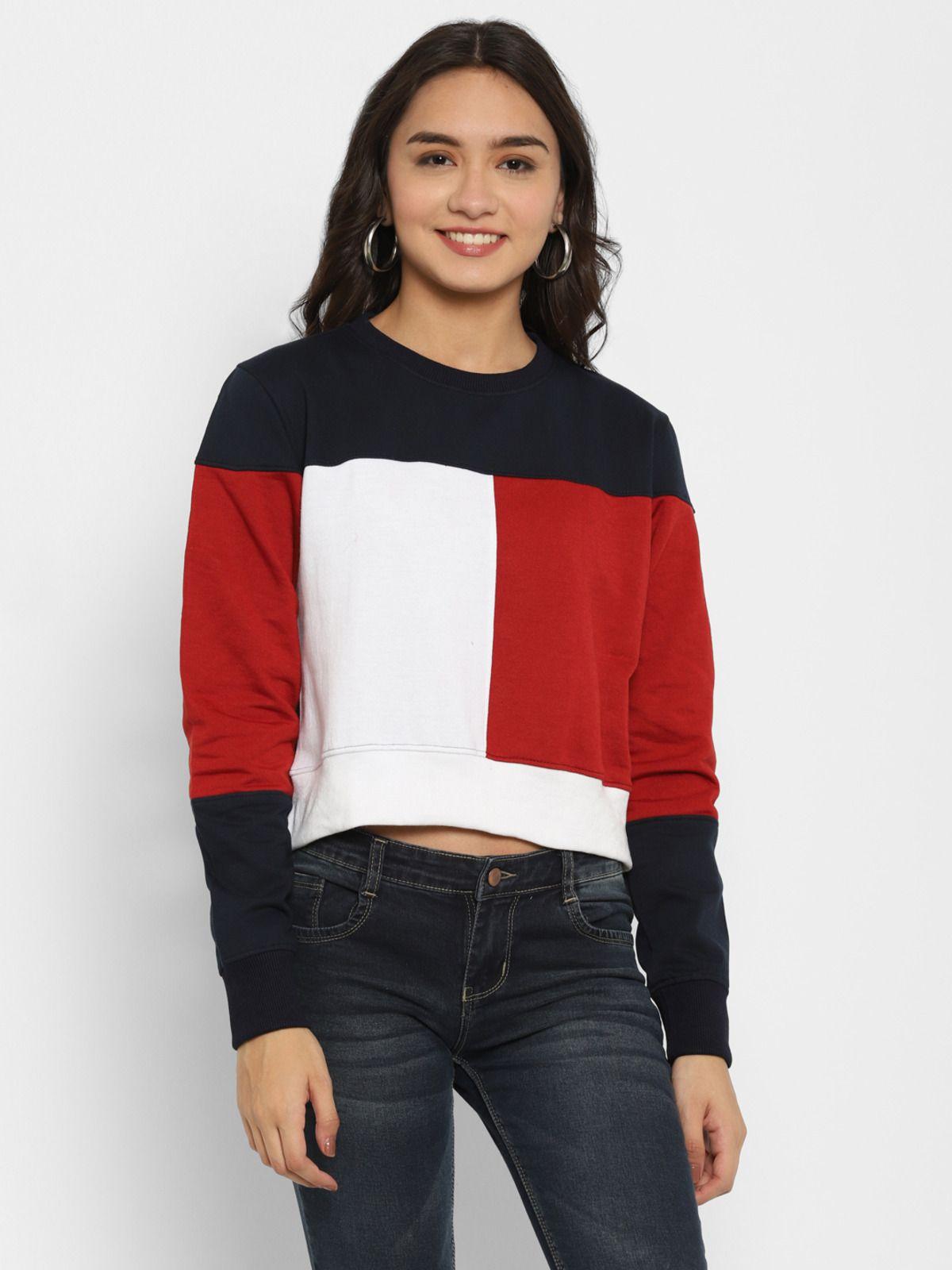 Women's Sweatshirt