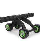 Unisex 4 Wheel AB Wheel Roller