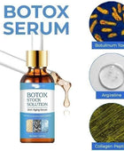 Botox Anti-Aging Serum, Youthfully Botox Face Serum(Pack Of 1)