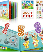 Montessori Cool Book for Kids