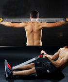 Multifunctional Arm & Chest Muscle Trainer