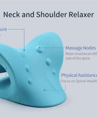 Neck Stretcher Posture Corrector