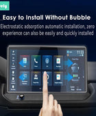 Screen Guard Protector for 9 Inch Android Car Stereo System