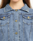 Women Denim Jacket