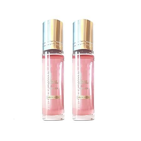 Perfume For Women Pink Love(Pack Of 2)