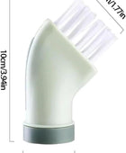 Multi-use Cleaning Brush (Pack of 2)