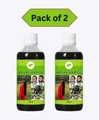 Ayurvedic Oil by Adivasi 125 ML (Combo)