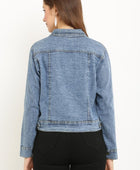 Women Denim Jacket