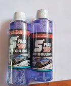 Car Coating Spray Automobile Glass Coating Agent (Pack of 2)