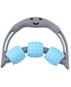 Manual Body Massager Roller