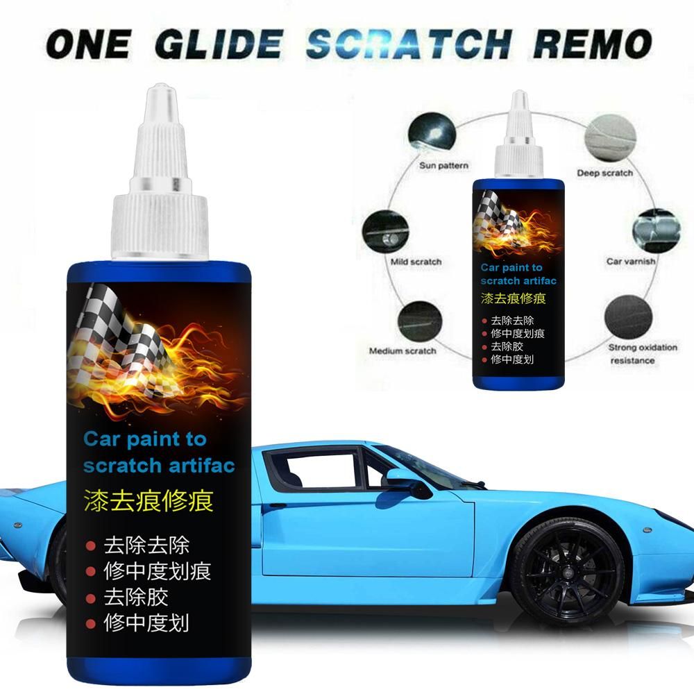 Repair The Scratch and Shine (Pack of 2)