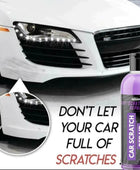 Advance Car Scratch Repair