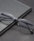 Daily Use Reading Glasses