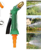 Spray Gun-Water Spray Gun for Car,Bike, & Gardening