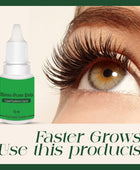 Hair Growth Eyelashes  Pack of 2