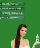 Hempseed Hair Oil For Hair Growth�(Pack of 2)