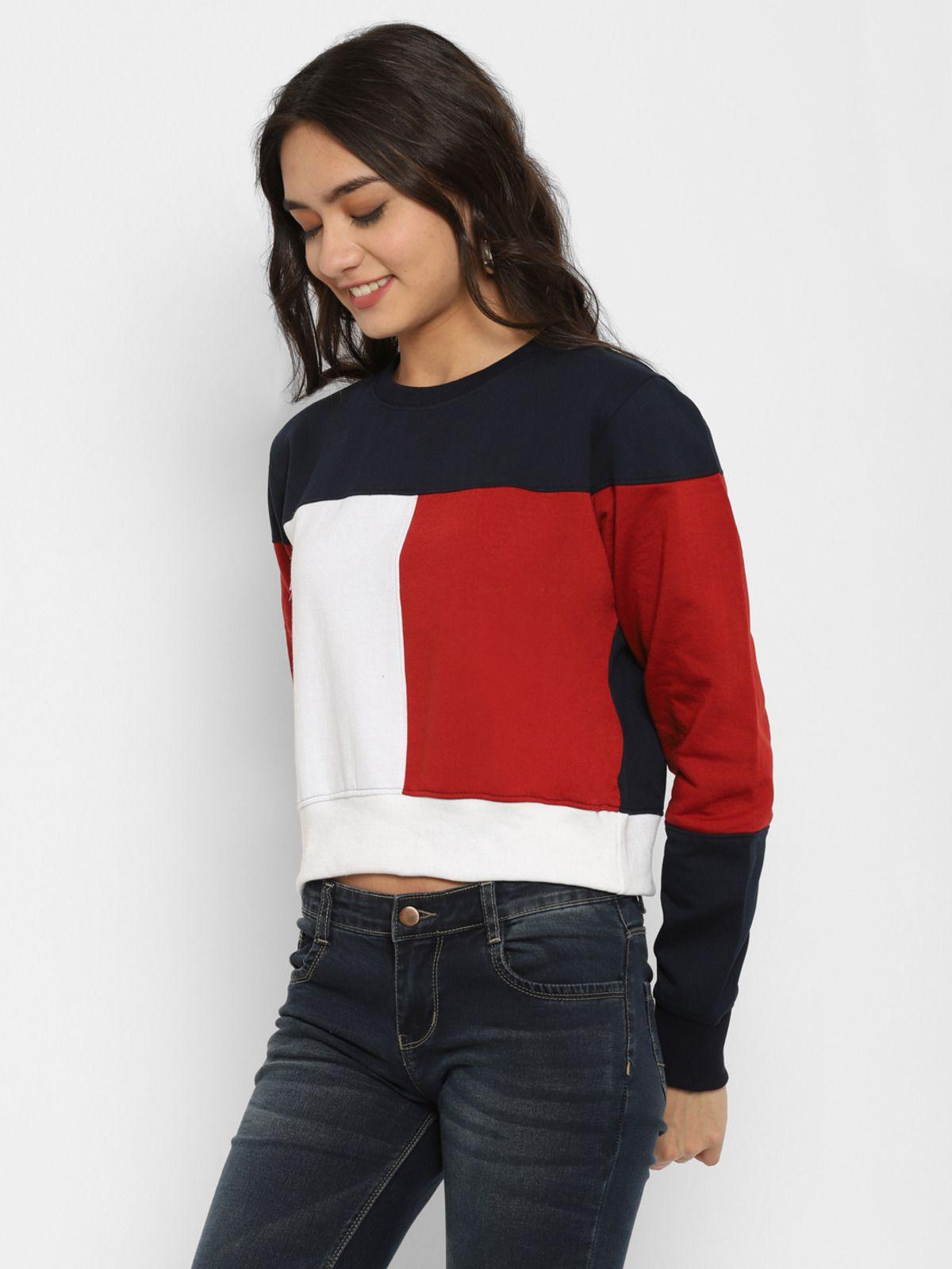 Women's Sweatshirt