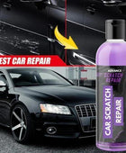 Advance Car Scratch Repair