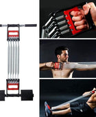 Multifunctional Arm & Chest Muscle Trainer