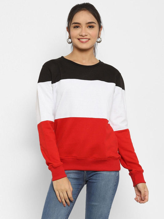 Women's Sweatshirt