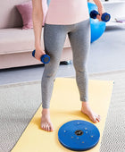 Tummy Twister Abdominal ABS Exerciser