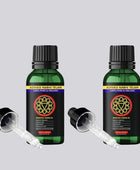 Adivasi Nabhi Therapy Oil (Pack of 2 )