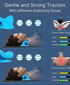 Neck Stretcher Posture Corrector