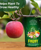 Premium Fruit Enhancement Plant Growth (Pack of 1 & 2)