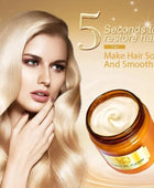 PURE MAGICAL TREATMENT 5 Second to Restore Soft Hair 110gm Pack of 2