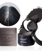 Root Cover Up Hairline Shadow Powder