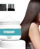 Protein Correcting Hair Straightening Cream (Pack of 2)