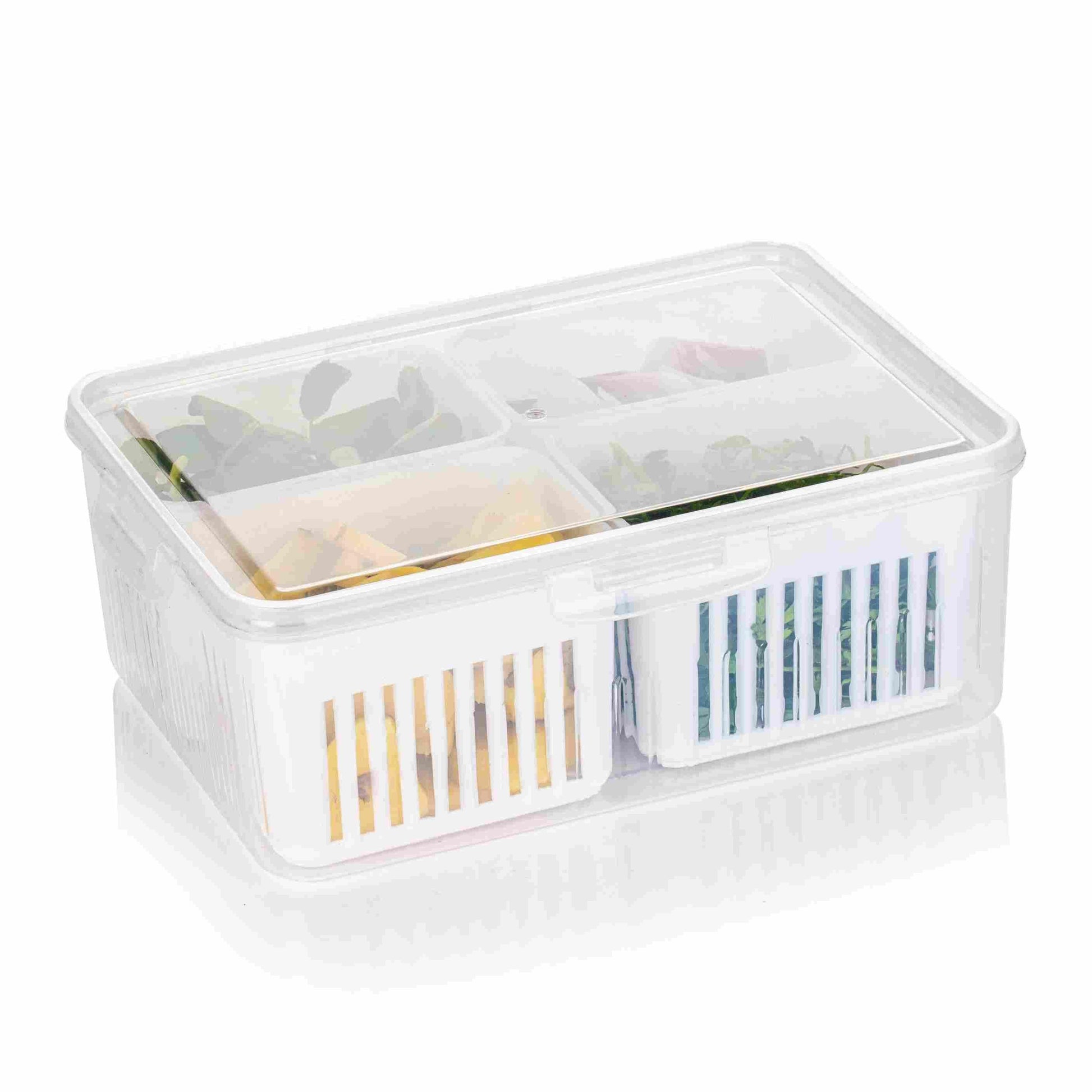 Fridge Storage Boxes Storage Kitchen Accessories