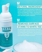 Teeth Whitening Foam 60ML (Pack of 1)