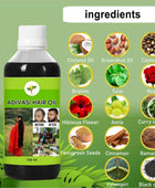 Ayurvedic Oil by Adivasi 125 ML (Combo)