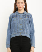 Women Denim Jacket