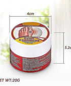 Portable Gout Ointment Herbal Toe Knee Joint Pain Relief Massage Cream 50gm