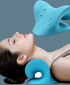 Neck Stretcher Posture Corrector