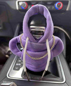 Car Gear Shift Hoodie