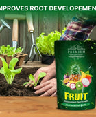 Premium Fruit Enhancement Plant Growth (Pack of 1 & 2)